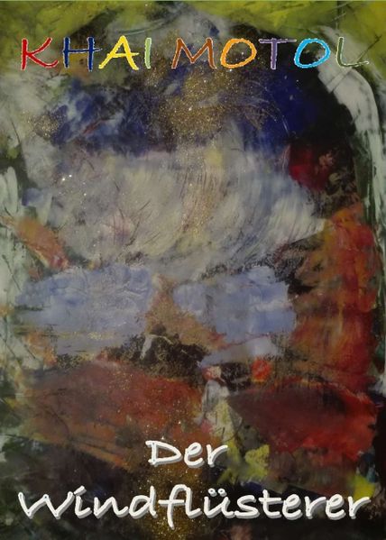 Cover von Der Windflüsterer