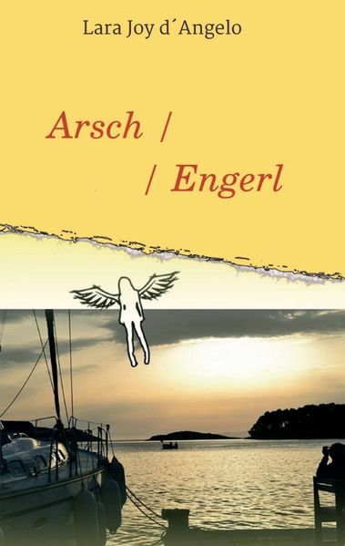 Cover von Arschengerl