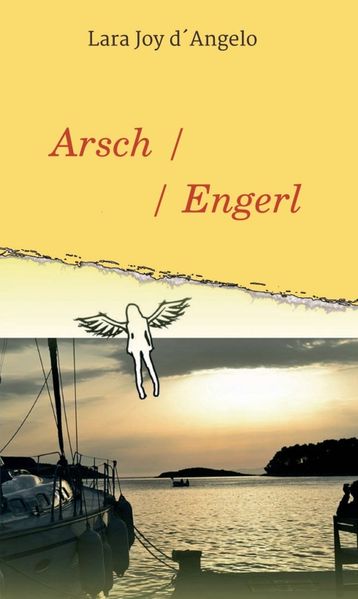 Cover von Arschengerl