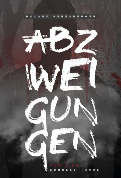 Cover von Abzweigungen
