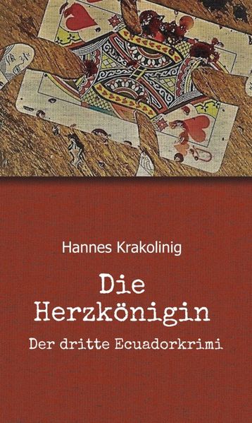 Cover von Die Herzkönigin