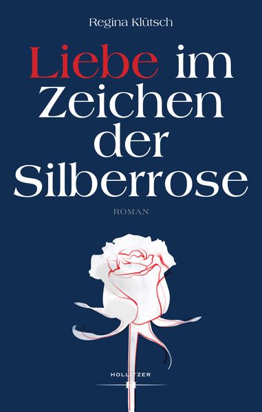 Cover von Liebe im Zeichen der Silberrose