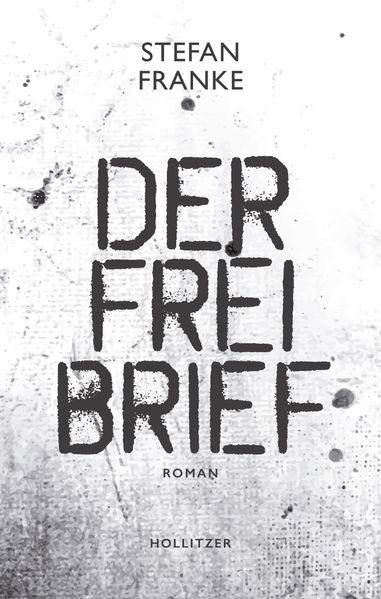 Cover von Der Freibrief