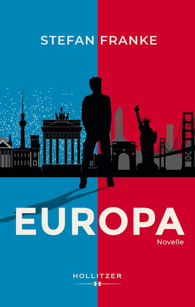 Cover von Europa