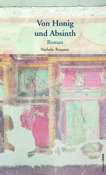 Cover von Von Honig und Absinth