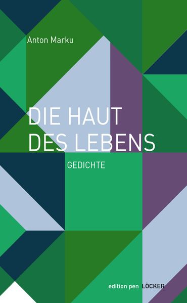 Cover von Die Haut des Lebens