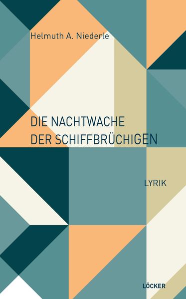 Cover von Die Nachtwache der Schiffbrüchigen