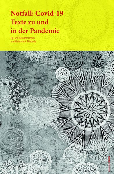 Cover von Notfall: Covid-19