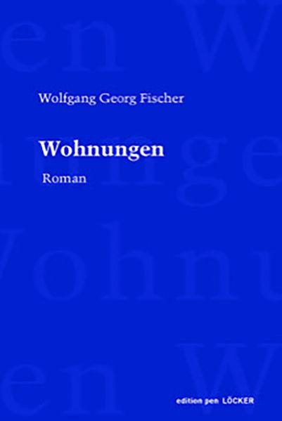 Cover von Wohnungen