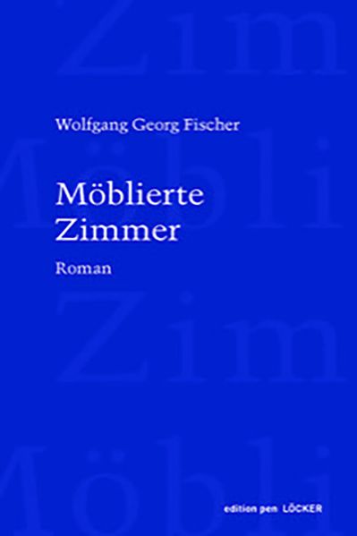 Cover von Möblierte Zimmer