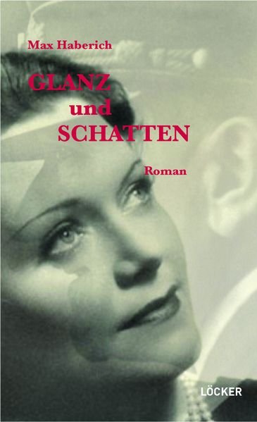 Cover von Glanz & Schatten