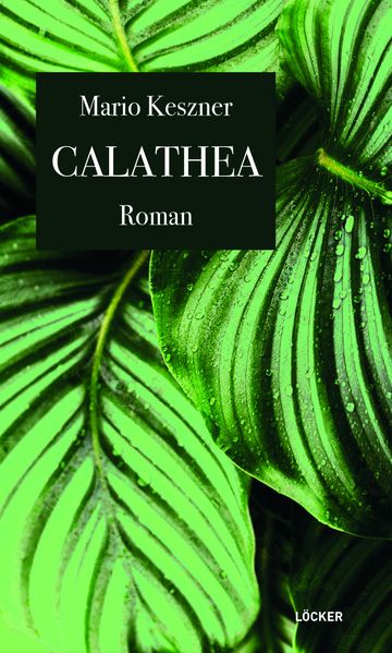 Cover von Calathea