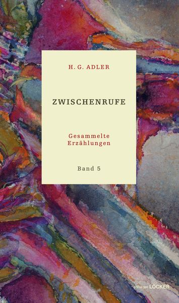 Cover von Zwischenrufe