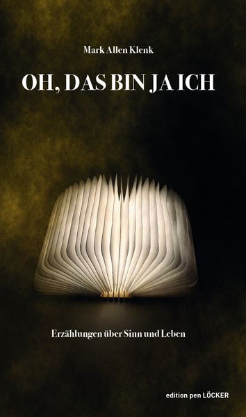 Cover von Oh, das bin ja ich
