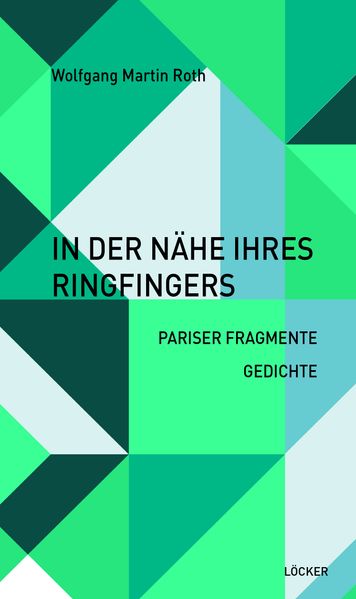 Cover von In der Nähe ihres Ringfingers