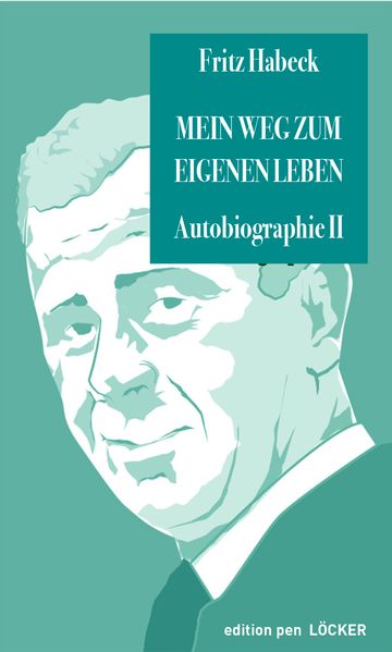 Cover von Mein Weg zum eigenen Leben