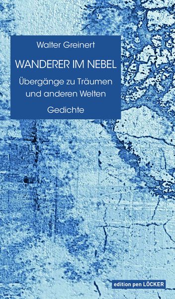 Cover von Wanderer im Nebel