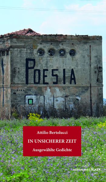 Cover von In unsicherer Zeit