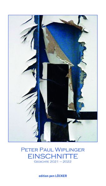 Cover von Einschnitte