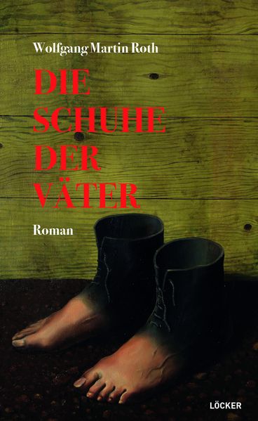 Cover von Die Schuhe der Väter