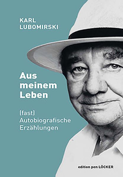 Cover von Aus meinem Leben