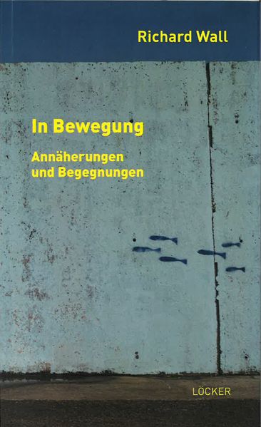 Cover von In Bewegung