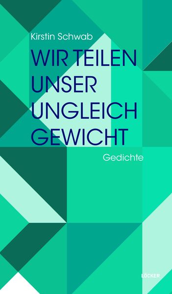 Cover von Wir teilen unser Ungleichgewicht