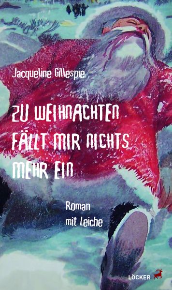 Cover von Zu Weihnachten fällt mir nichts mehr ein