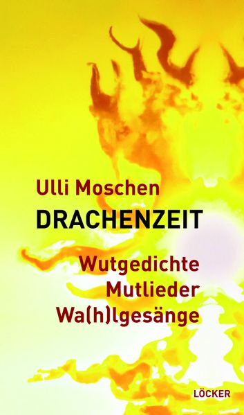 Cover von Drachenzeit