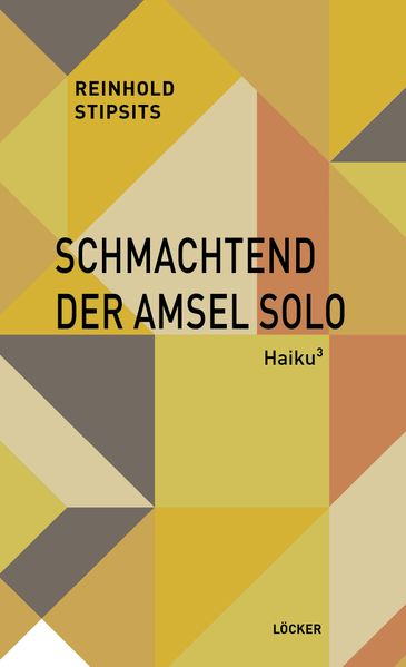 Cover von Schmachtend der Amsel Solo