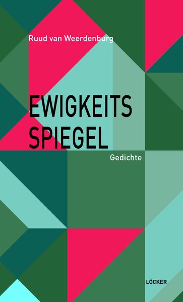 Cover von Ewigkeitsspiegel