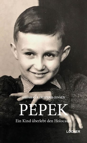 Cover von PEPEK