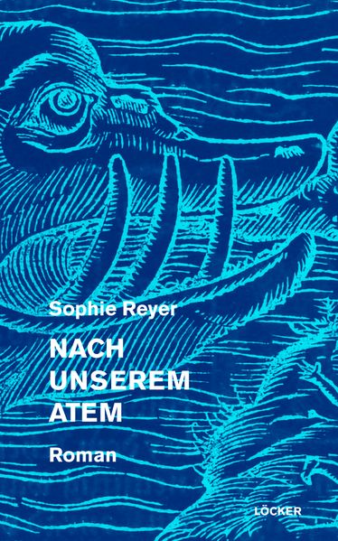 Cover von Nach unserem Atem