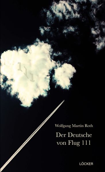 Cover von Der Deutsche von Flug 111