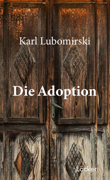 Cover von Die Adoption