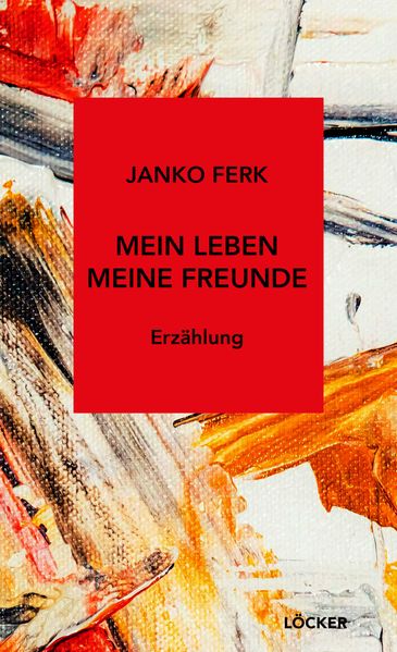 Cover von Mein Leben Meine Freunde