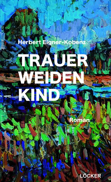 Cover von Trauerweidenkind
