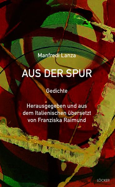Cover von Aus der Spur