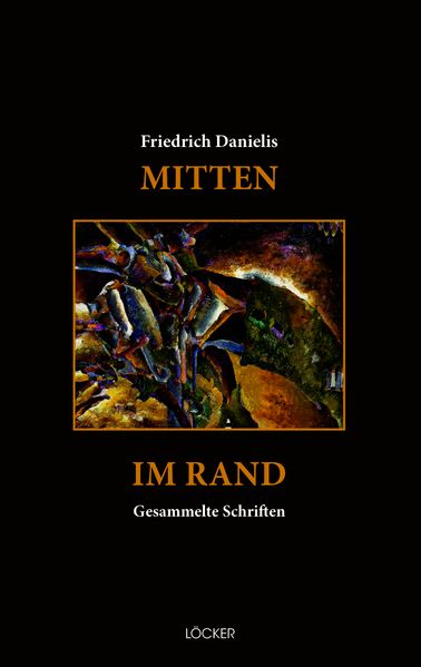 Cover von Mitten im Rand