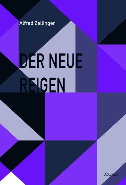 Cover von Der neue Reigen