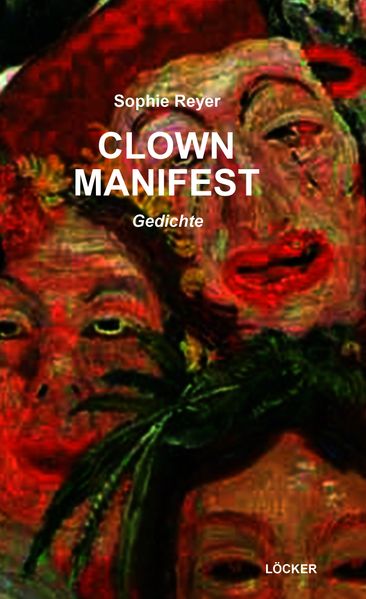 Cover von Clownmanifest