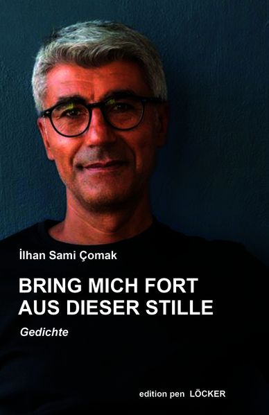 Cover von Bring mich fort aus dieser Stille