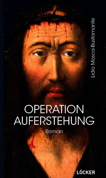 Cover von Operation Auferstehung