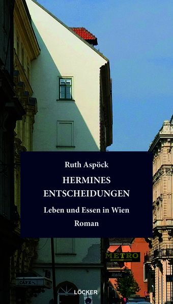 Cover von Hermines Entscheidungen