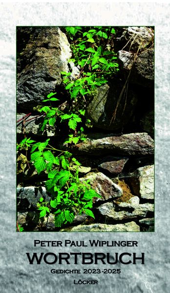 Cover von Wortbruch