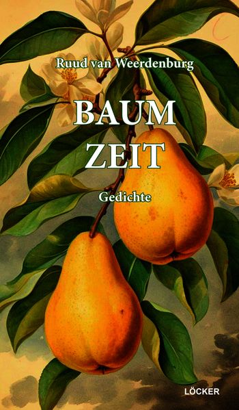 Cover von Baumzeit