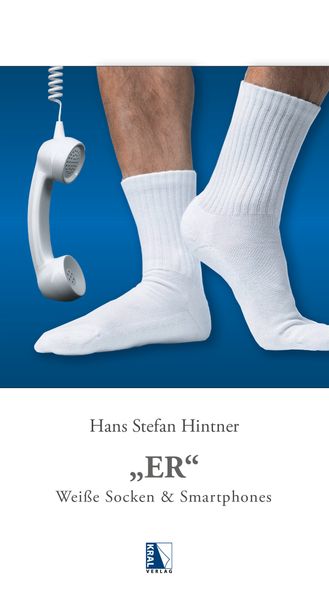 Cover von ER