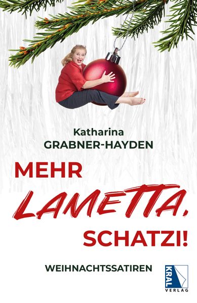 Cover von Mehr Lametta, Schatzi!