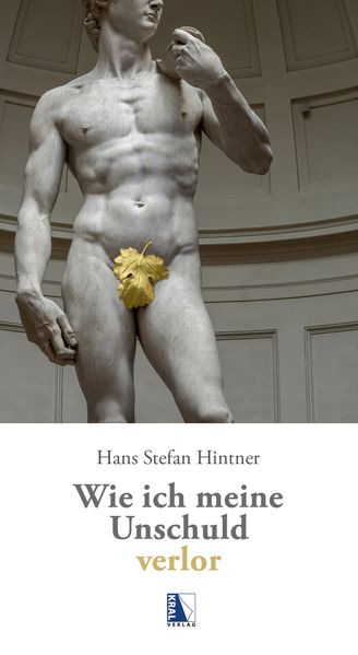 Cover von Wie ich meine Unschuld verlor