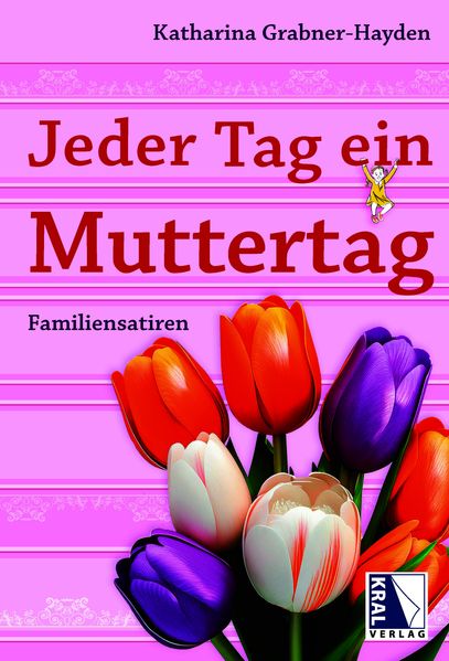 Cover von Jeden Tag ist Muttertag